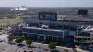 Ballers Intro (Song&amp;video) - Right above it (Lil Wayne ft. Drake)