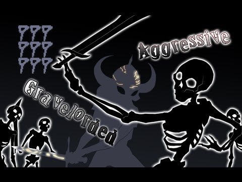 Dark Souls Aggressive / Gravelorded, Lo Spirito del Falò 9 - "L'Eclisse"