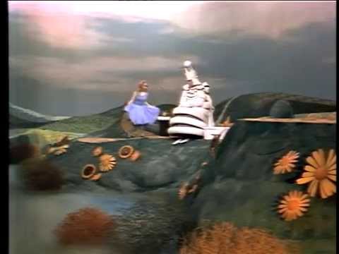Alice Through the Looking Glass (1966)