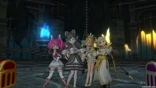 【ドラクエ10】ノクゼリアⅡ 称号戦配信！(１飯で勝てた！！)＆職人 #157