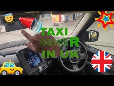 Thumbnail for 💥CEL MAI SCUMP TAXI UK=LEVC = LONDON ELECTRIC VEHICLE COMPANY 👉 COSTA_???_ LIRE INFO - DESCRIERE 👇😯 by London Electric Vehicle Company