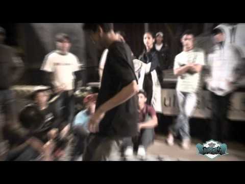 FREESTYLE Soccer no Derole [Cuiabá/MT]