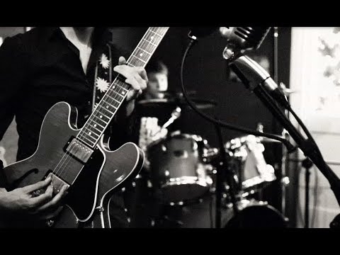 Jack Blackman - Lucky This Time (Live Session)