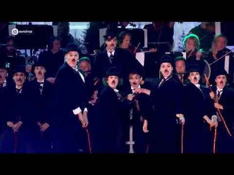 Musical Sing-a-Long 2016 - Chaplin, de Musical