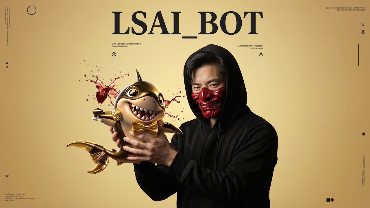 米国SEC登録のAI取引所「US Shark AI」とは？ホワイトペーパーとFPGAの仕組みを完全解説