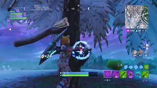 【fortnite】oh my god shot