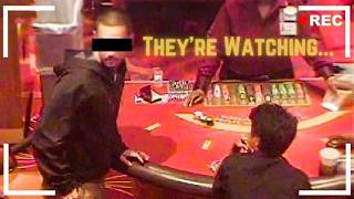 Why Card Counters Always Get Caught - and How to Avoid It thumbnail