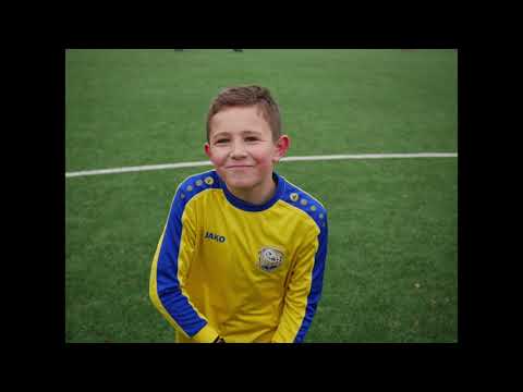 Rétrospective saison 2018-2019 U11 Elite Poissy football