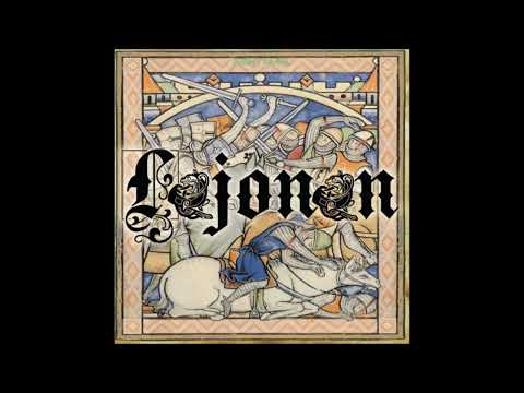 Lejonen - Lejonen EP (2024) FULL ALBUM