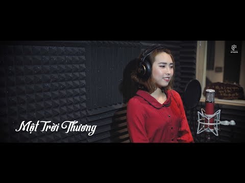 MỘT TRỜI THƯƠNG - Kim Nguyên | Official MV full HD
