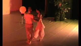 SILVIA ROSSATO e STEFANO TOSIN AMADORI The Klezmatics Doyne