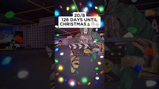 126 DAYS UNTIL CHRISTMAS🎄🎅🏻 