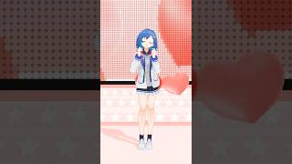 ✧PiKiさまの「 Kawaii Kaiwai 」かわいく踊ってみたよ🎀#踊ってみた #shorts #にじさんじ #dance #vtuber