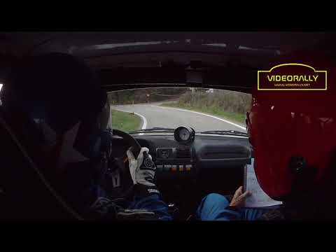 rally trofeo maremma 2020 obc gamba olla ps6 marsiliana
