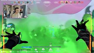 nAts Viper Breeze RADIANT VIPER MASTERY