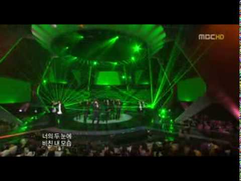 ss501 - UR man + deja vu