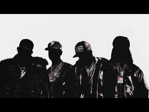 Nko - Warzone feat. Artie 5ive, Capo Plaza, Nerissima Serpe (Visual Video)