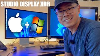 Apple Studio Display XDR: a PC Monitor for Radiologists?