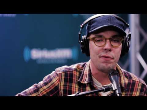 Justin Townes Earle "Champagne Corolla" // SiriusXM // Outlaw Country