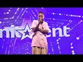 UNITALENTSHOW PERFOMANCE SEASON 04 UNTOUCHABLE NIT MWANDISHI