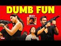 Singham Again Honest No Brain Review