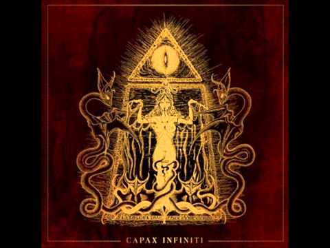 Hetroertzen - Blood For The Egregore