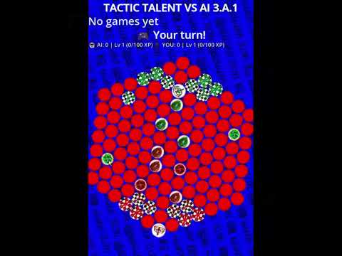 TACTIC TALENT VS AI 3.A.1 video thumbnail