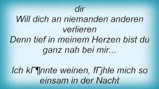 16466 Overground - Wie Viele Male Lyrics