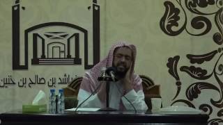 صورة القدرية مجوس هذه الأمة