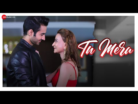 Tu Mera - Official Music Video | Sonali Jain, Karan Manocha | Altamash Faridi, Antara Mitra | Rashid