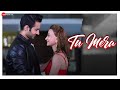 Tu Mera Official Music Video Sonali Jain Karan Manocha Altamash Faridi Antara Mitra Rashid