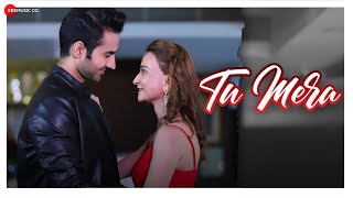 Tu Mera - Official Music Video  Sonali Jain Karan 