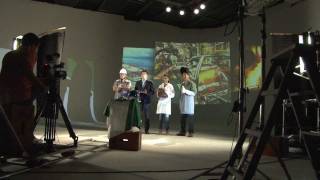 Amo minha terra, torço pelo meu Estado - Making of