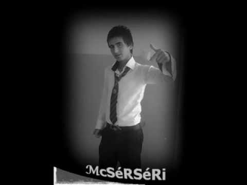 Mc SerSeri : Barisi OzLedik Anne