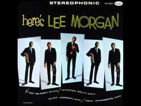 Lee Morgan Quintet - Mogie