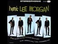 Lee Morgan Quintet - Mogie