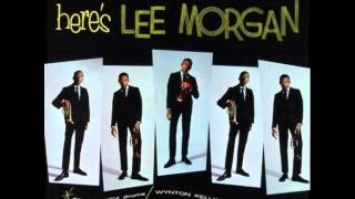 Lee Morgan Quintet - Mogie
