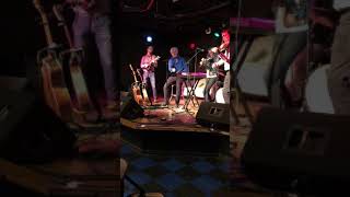 Down At The Twist And Shout ©, written Mary Chapin Carpenter - and sung by Mags. [snippet]