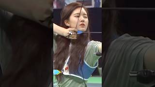 Download lagu atlit panah cewek china cantik dan jago banget #shorts #panah #panahan #atlitpanahcantik mp3