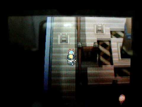 Pokemon Heart Gold/Soul Silver Walkthrough Part 7