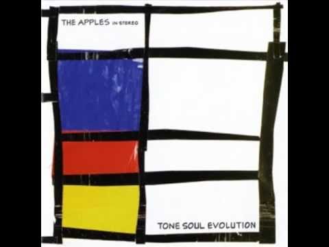 The Apples In Stereo-What's The #?