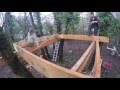 Barefoot Builders Corvallis Treehouse