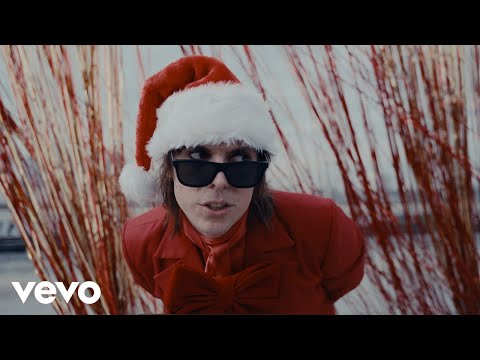 Slade - Merry Xmas Everybody