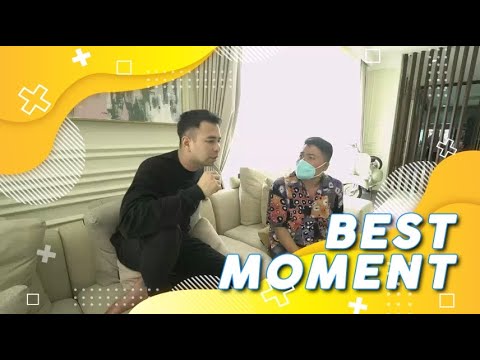 Salah Langkah, MERRY TERANCAM Dibotakkin BOS RAFFI | Best Moment #JanjiSuci (6/6/21)