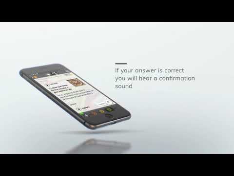 App Tips, Episode 1 | How to use Speech Recognition for SuperMemo courses?