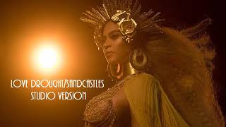 Beyoncé - Love Drought/Sandcastles (Live Studio Version Grammys 2017)
