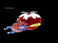 Bullseye Christmas Celebrity Special 1991 Theme Opening