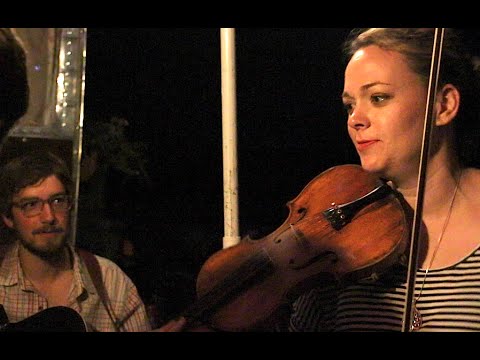 "Boil the Cabbage"  -  Katrina Nicolayeff  -  Camp Sumner Sessions