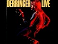 Derringer Live-5 of 8-Sittin' By The Pool