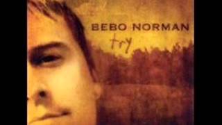 Bebo Norman - Borrow Mine